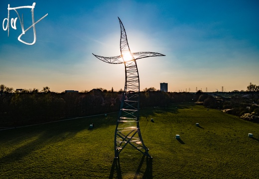 Oberhausen Gasometer - Dieses Album anzeigen Oberhausen Gasometer
